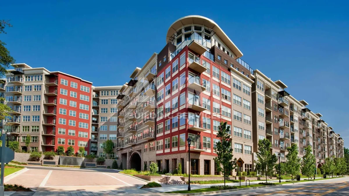 avm building services llc