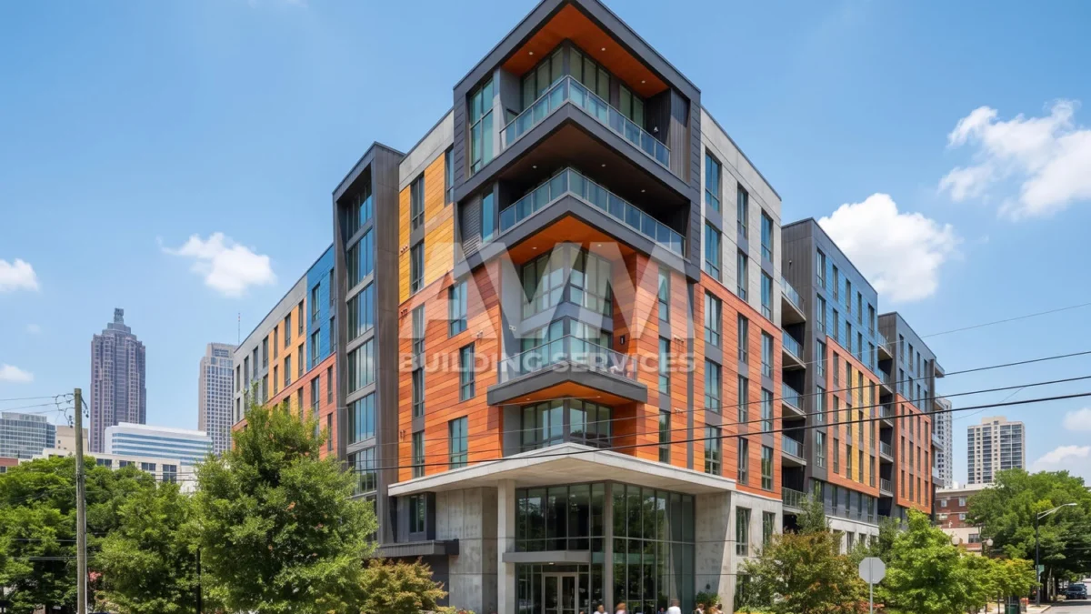 avm building services
