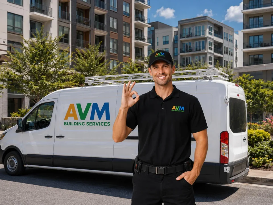 avm building services