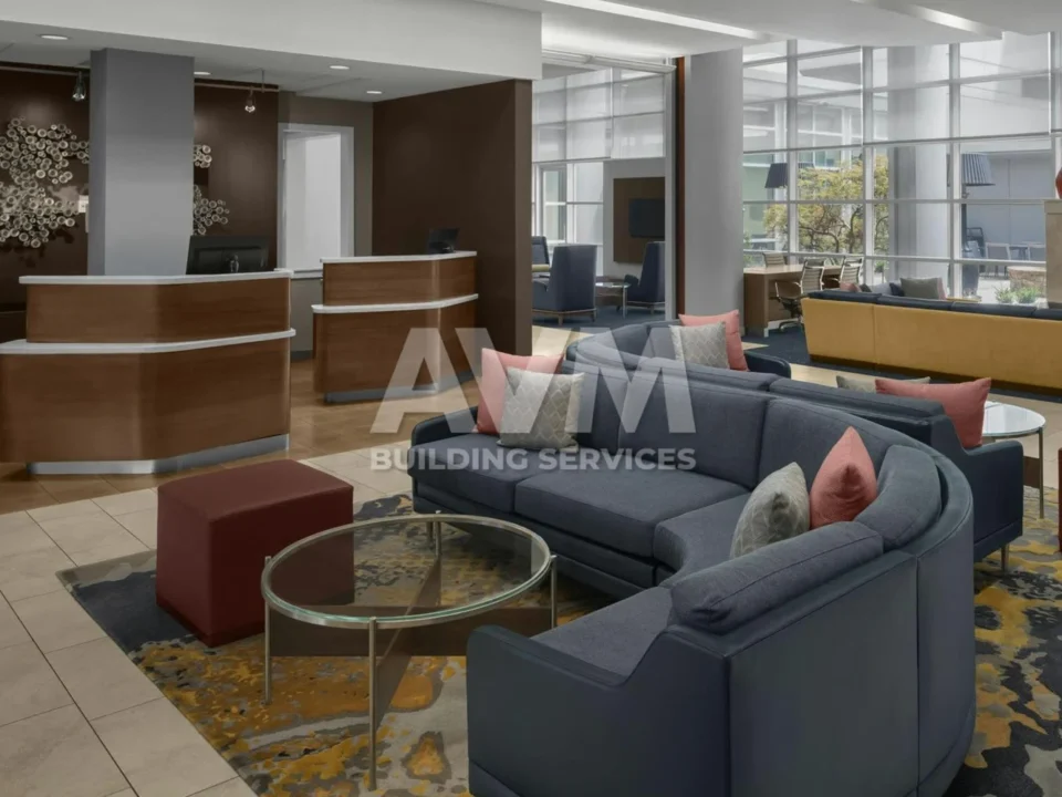 avm building services llc