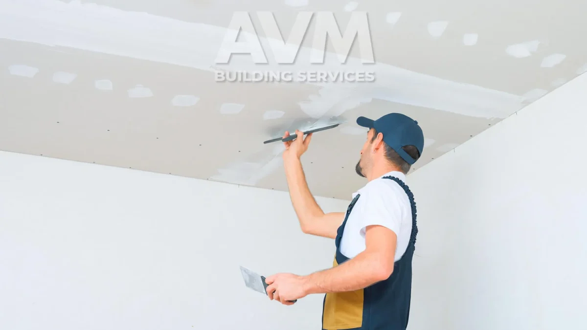 avm building services llc