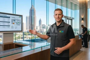 avm building services llc