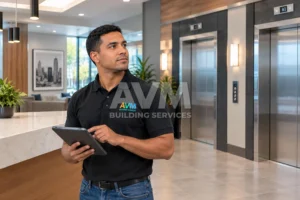 avm building services llc