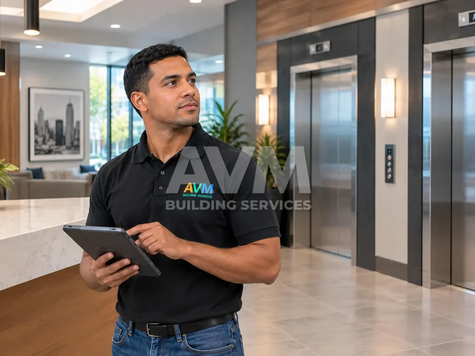 avm building services llc