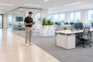 avm building services llc