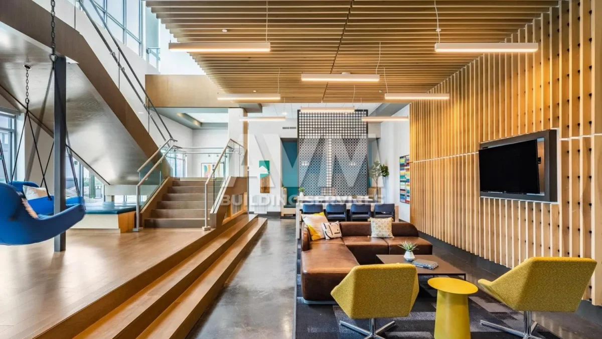 avm cleaning services