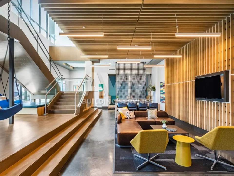 avm cleaning services