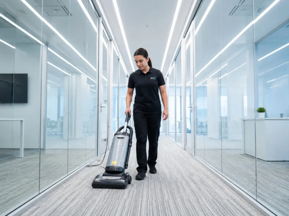 avm building services