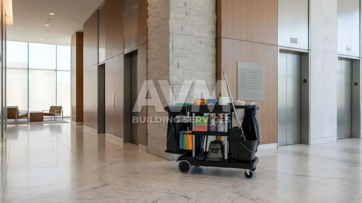 avm building services