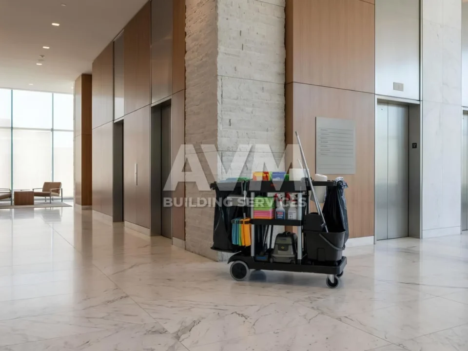 avm building services
