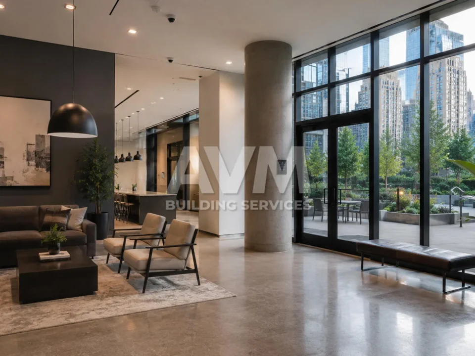 avm building services llc