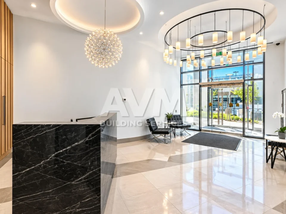 avm building services