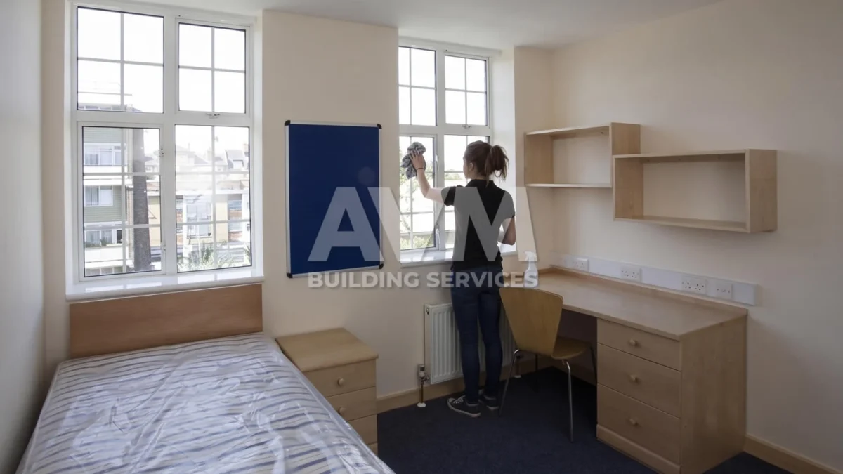 avm building services