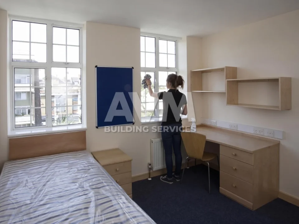 avm building services
