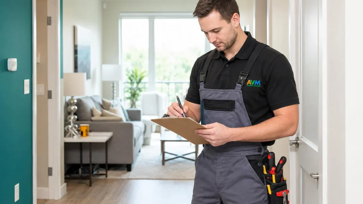 avm building services