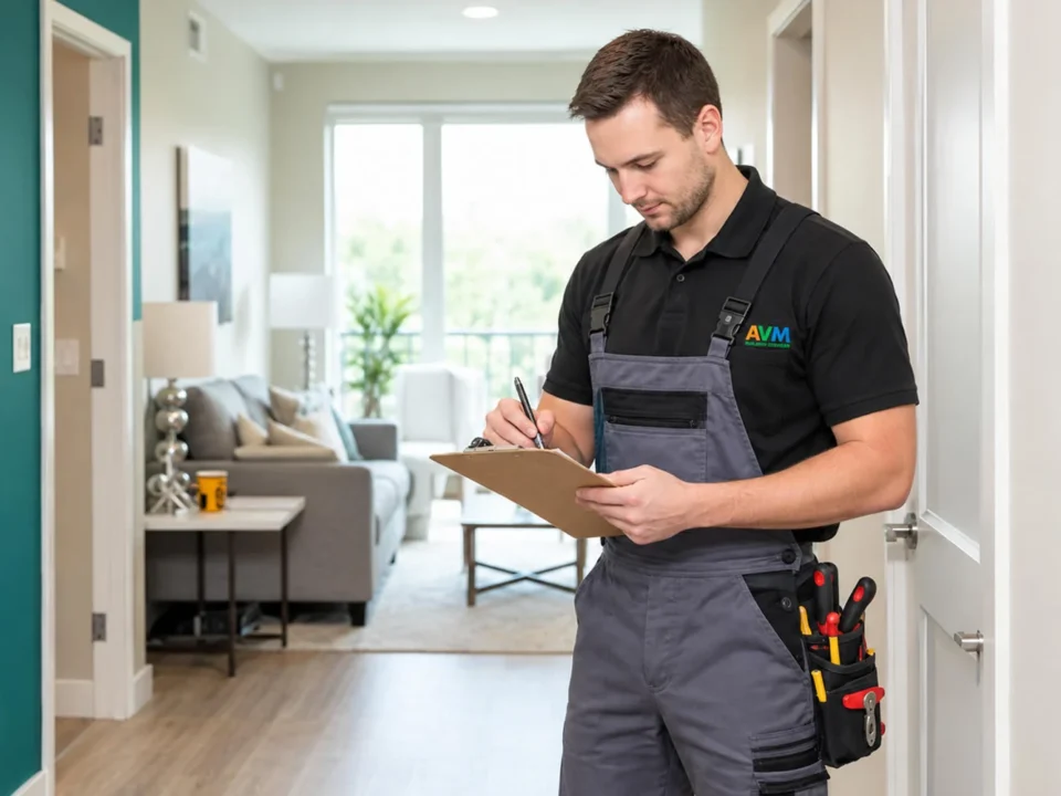 avm building services
