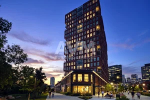 avm building services