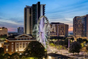 avm atlanta