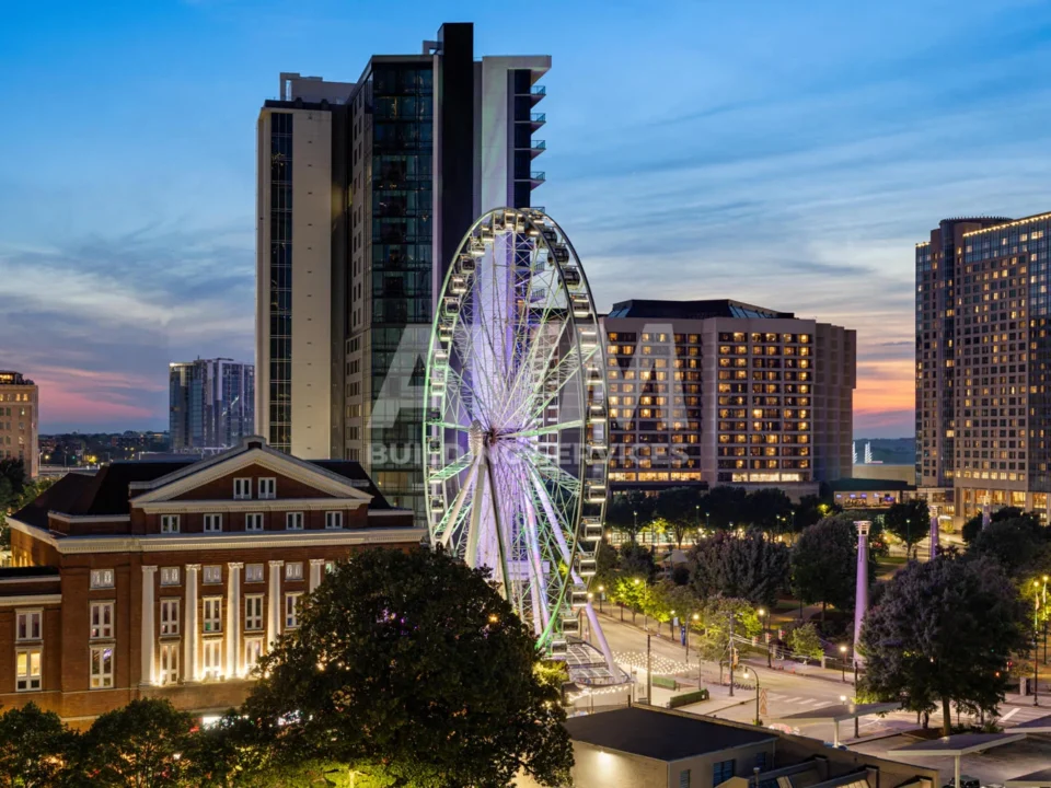 avm atlanta